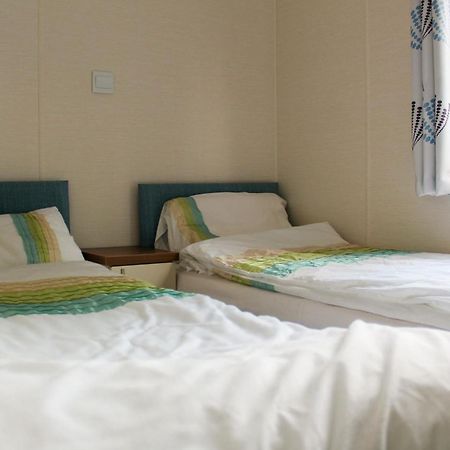 Beach Home Workum Buitenkant foto
