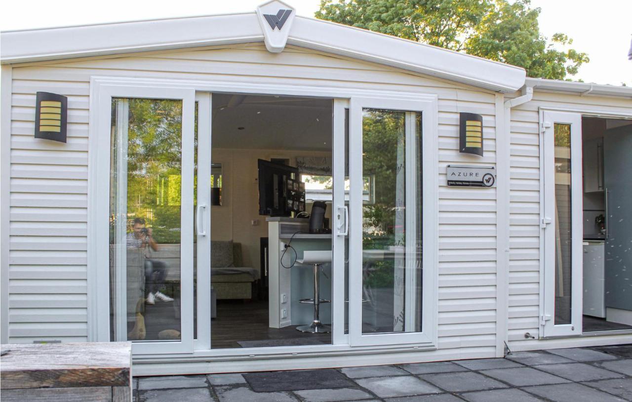 Beach Home Workum Buitenkant foto
