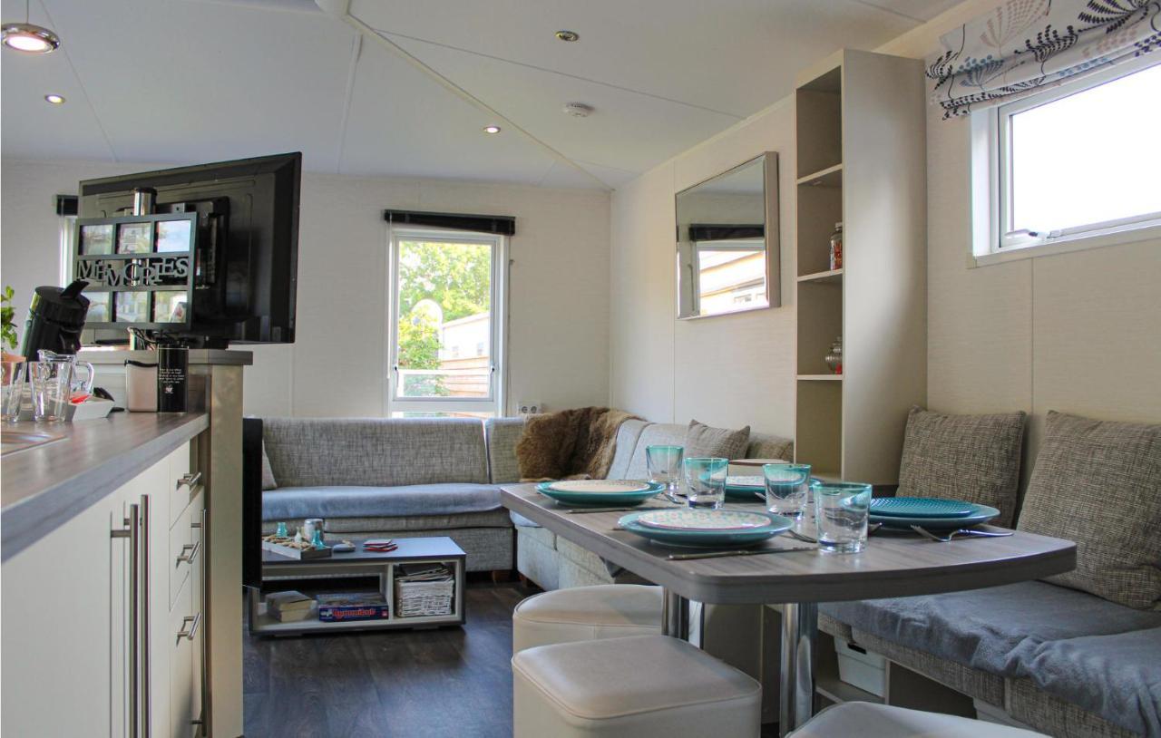 Beach Home Workum Buitenkant foto