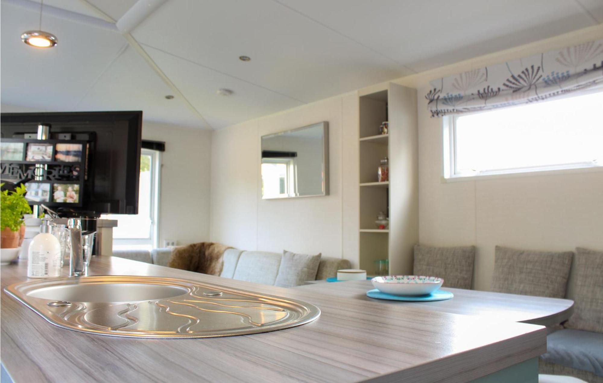 Beach Home Workum Buitenkant foto