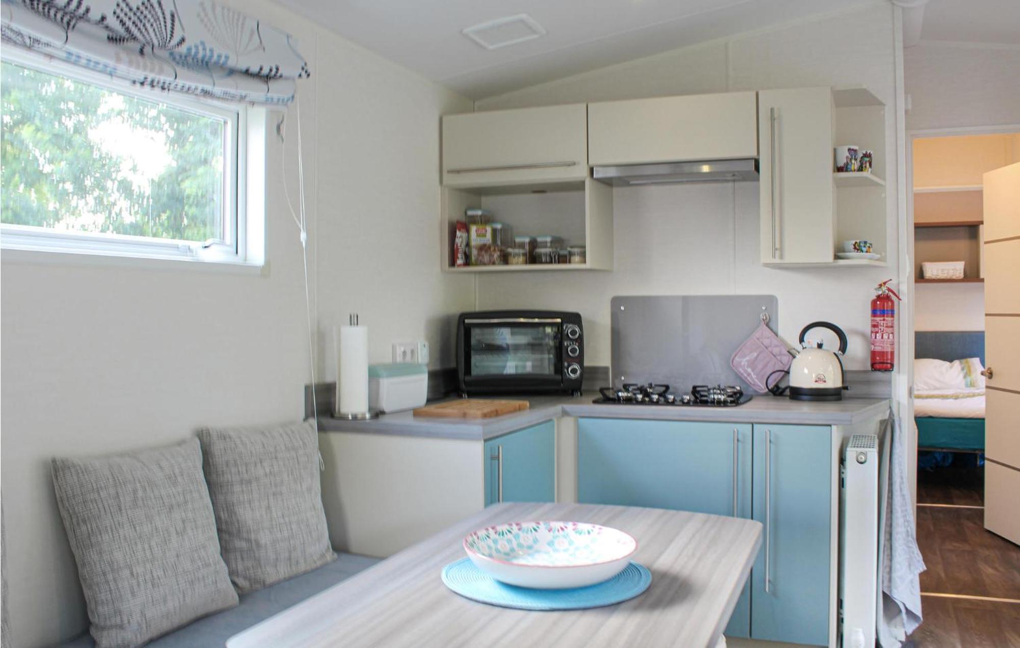 Beach Home Workum Buitenkant foto