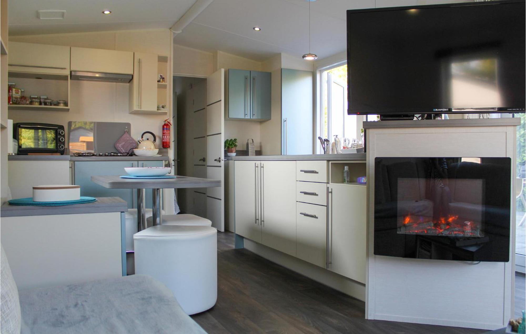Beach Home Workum Buitenkant foto