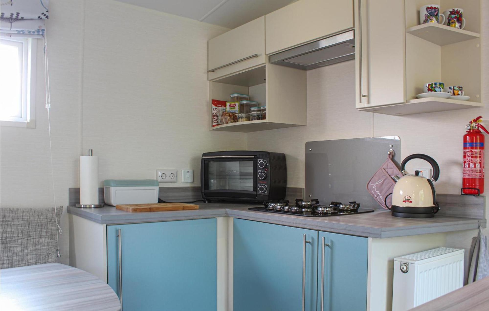 Beach Home Workum Buitenkant foto